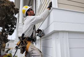 Best Siding Removal and Disposal  in Lutherville, MD